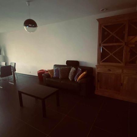Holiday Home In De Panne Near Plopsaland ภายนอก รูปภาพ