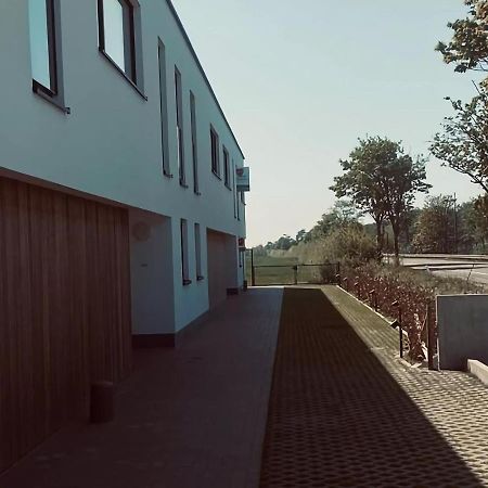 Holiday Home In De Panne Near Plopsaland ภายนอก รูปภาพ