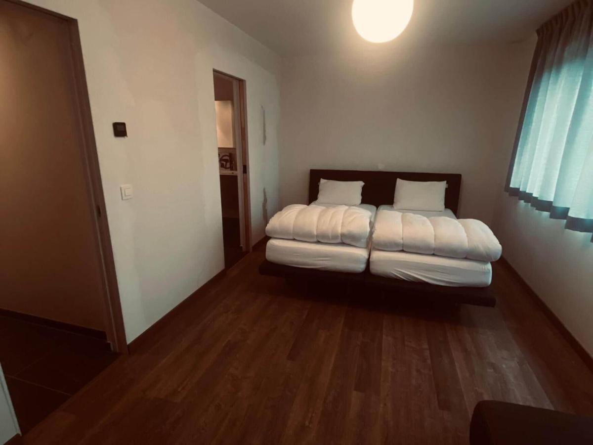 Holiday Home In De Panne Near Plopsaland ภายนอก รูปภาพ