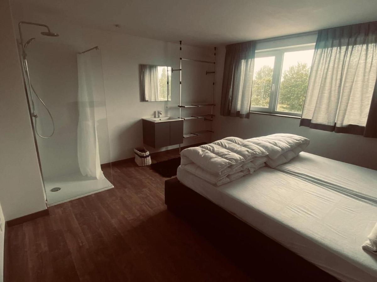 Holiday Home In De Panne Near Plopsaland ภายนอก รูปภาพ
