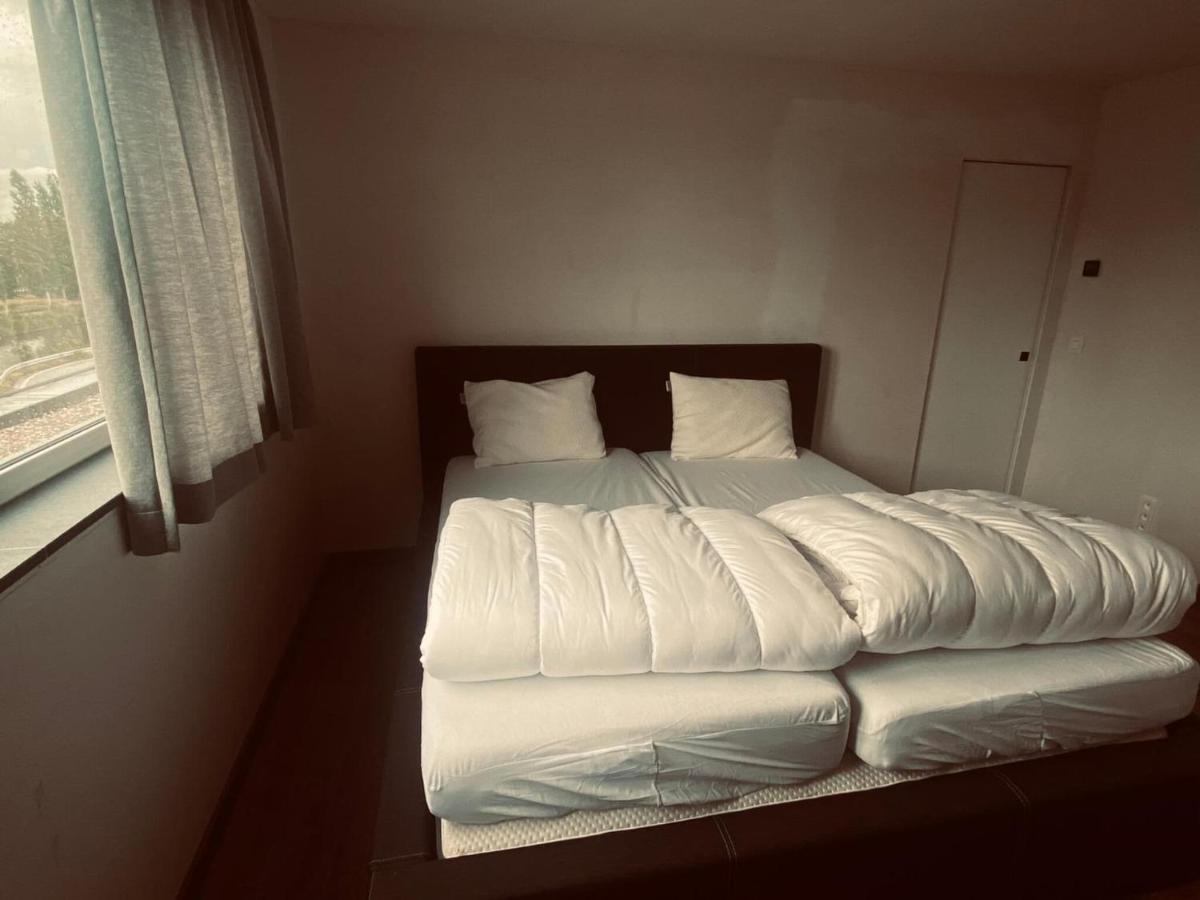 Holiday Home In De Panne Near Plopsaland ภายนอก รูปภาพ